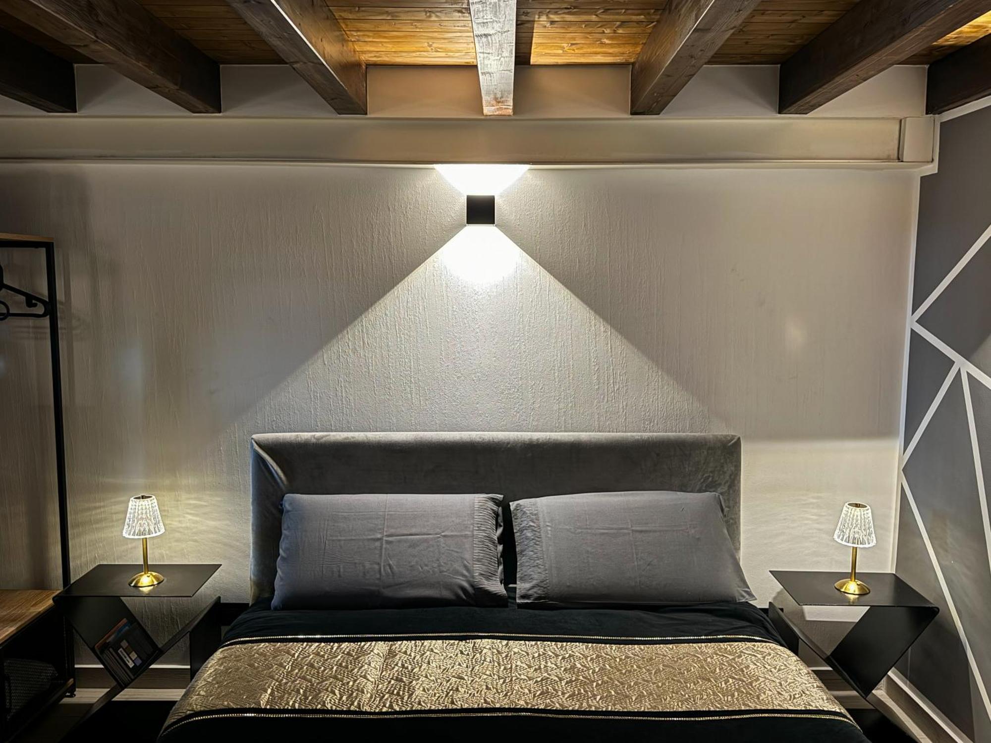 Rouge Suite & Spa Palermo Centro Exterior photo